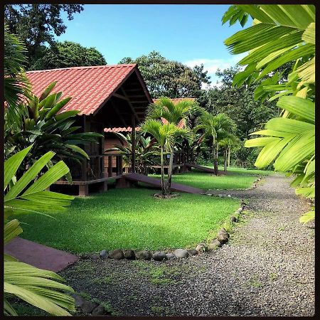 La Fortuna Waterfall Bungalows Екстериор снимка