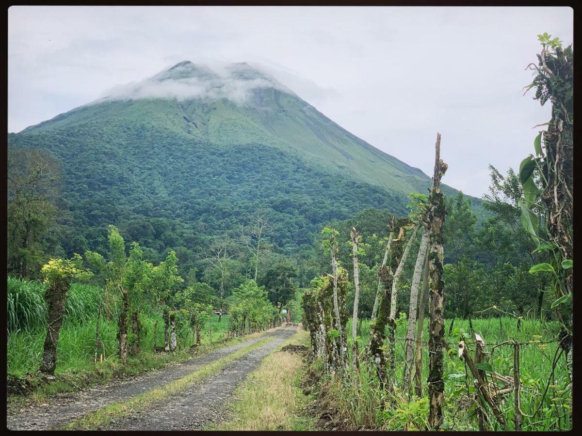 La Fortuna Waterfall Bungalows Екстериор снимка