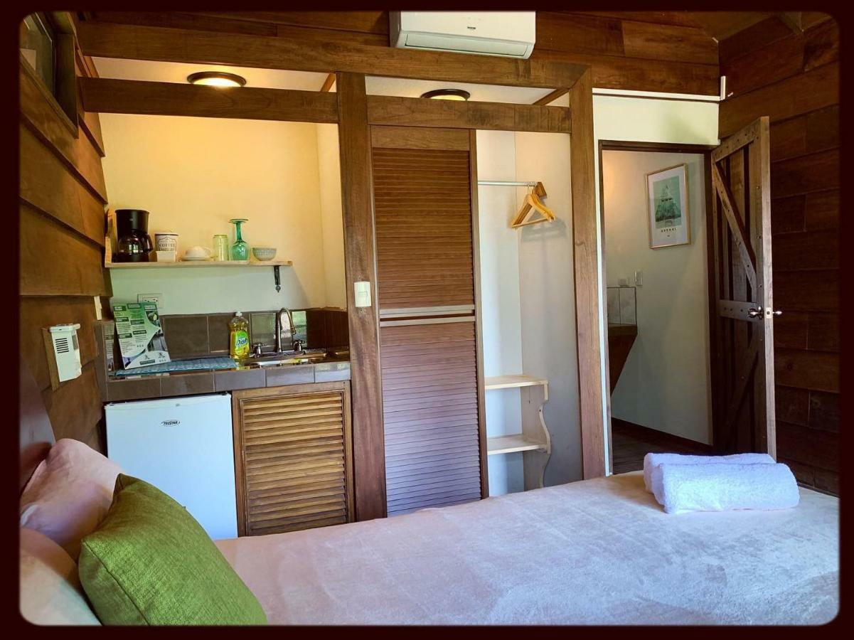La Fortuna Waterfall Bungalows Екстериор снимка