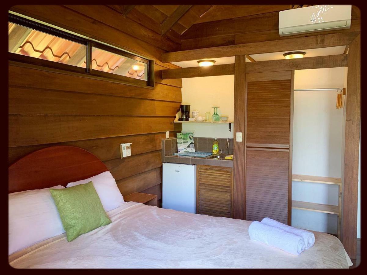 La Fortuna Waterfall Bungalows Екстериор снимка